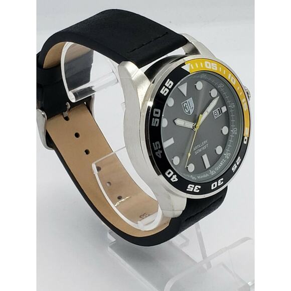 Three Leagues Baden TLW3L104 Men's Watch - Picture 6 of 10